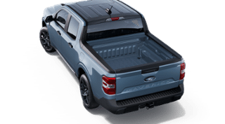 2025 Ford Maverick® External Image 3